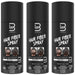 Level3 Lv3 -black Hair Fiber Spray - BarberSets