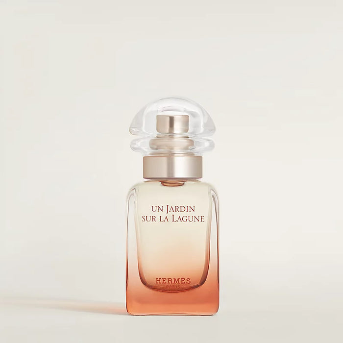 Un Jardin Sur La Lagune by Hermes for Unisex - 1 oz EDT Spray