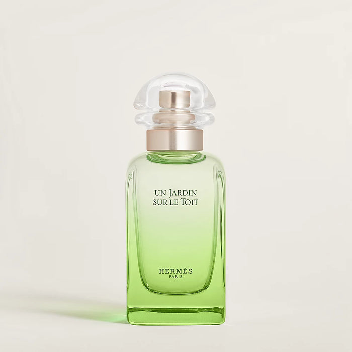 Un Jardin Sur Le Toit by Hermes for Women - 1 oz EDT Spray