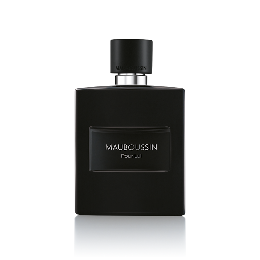 Mauboussin Pour Lui In Black by Mauboussin for Men - 3.3 oz EDP Spray (Tester)