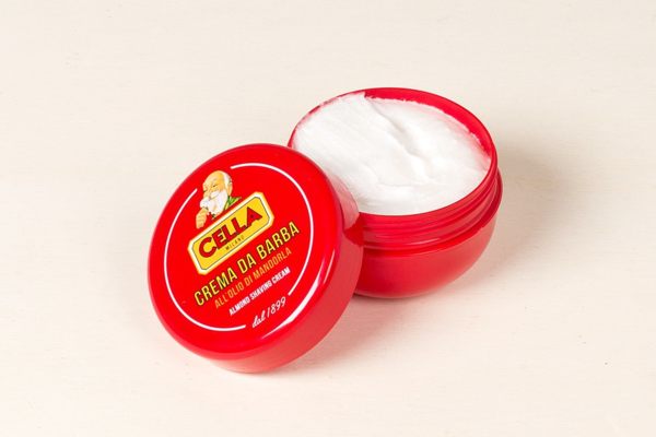 Cella Shaving Cream 150Ml Almond