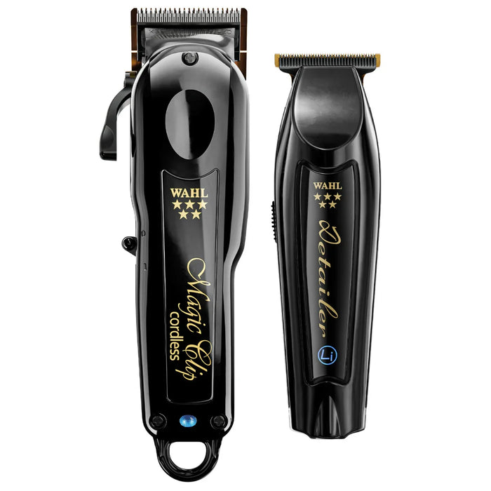 Wahl Cordless Barber Combo — BarberSets Wahl Cordless Barber Combo — BarberSets