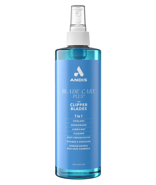 Andis Blade Care Plus Spray - Multipack