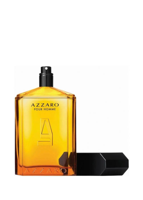 Azzaro by Azzaro for Men - 3.4 oz EDT Spray (Refillable)