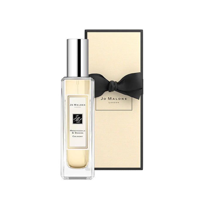 Colonia Madreselva y Davana de Jo Malone para mujeres - Colonia en spray de 1 oz