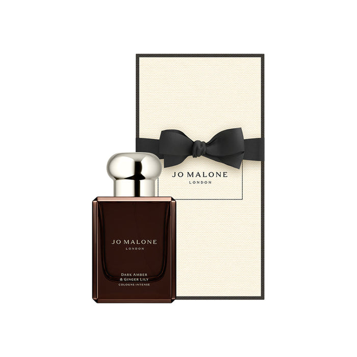 Dark Amber and Ginger Lily Intense by Jo Malone for Unisex - 1.7 oz Cologne Spray