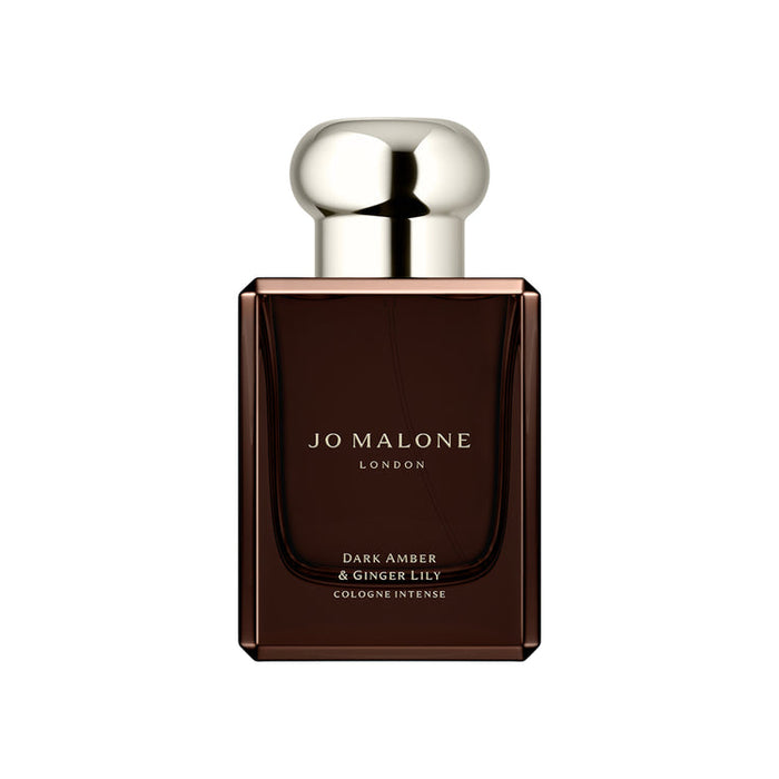 Dark Amber and Ginger Lily Intense by Jo Malone for Unisex - 1.7 oz Cologne Spray