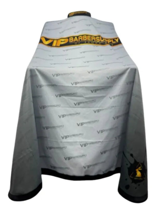 MARMARA BARBER BARBER CAPE FUNKY COLORS