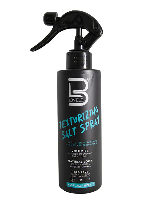 LV3 SEA SALT TEXTURIZING SPRAY