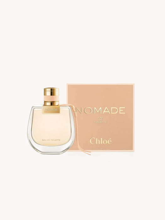 Nomade de Chloé pour femme - Vaporisateur EDT de 2,5 oz