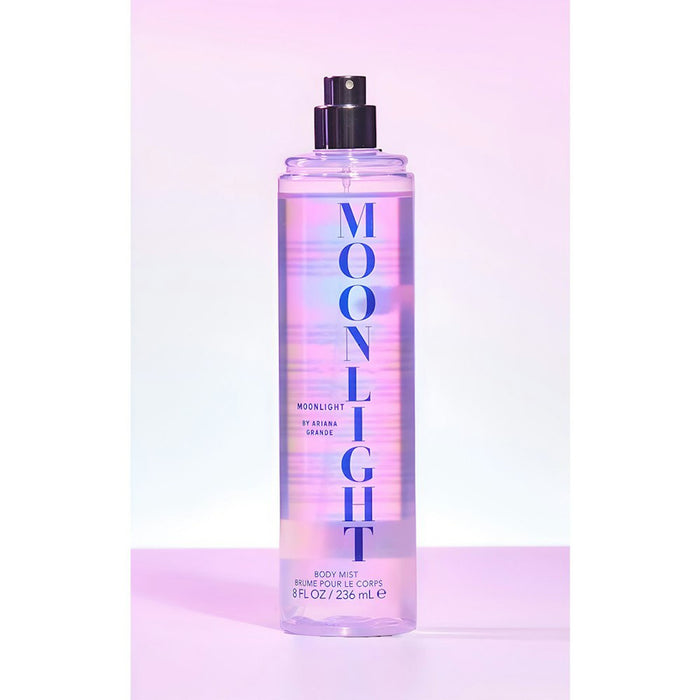 Moonlight d'Ariana Grande pour femme - Brume corporelle 8 oz