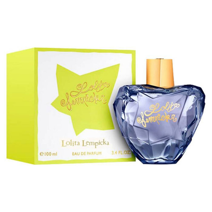 Lolita Lempicka Mon Premier de Lolita Lempicka para mujer - Spray EDP de 3,4 oz