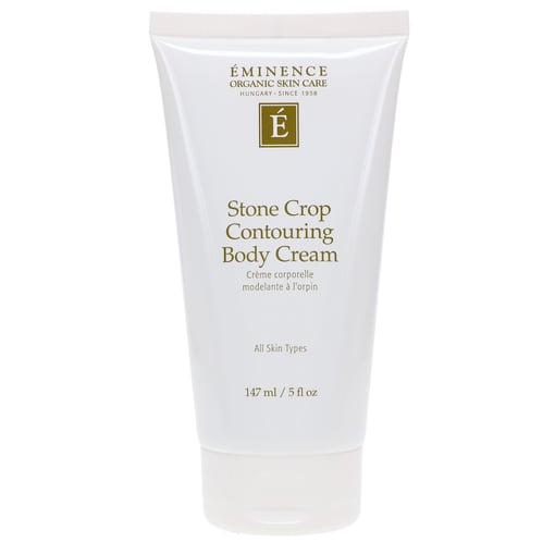 Crème pour le corps contouring Stone Crop d'Eminence pour unisexe - Crème pour le corps 5 oz