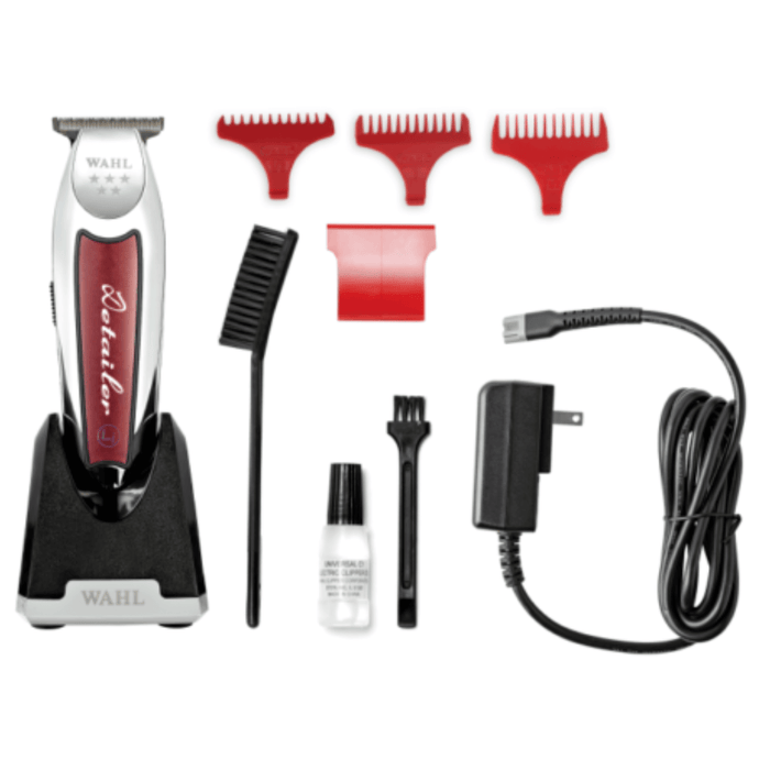 Wahl Professional 5 Star Detailer sans fil Li #8171