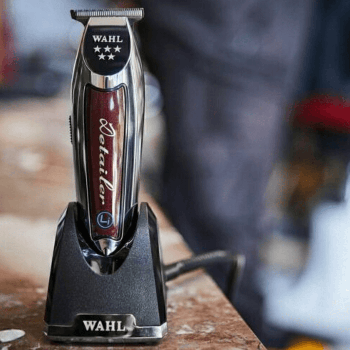 Wahl Professional 5 Star Detailer sans fil Li #8171