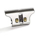 WAHL T-Wide Adjustable Trimmer Blade Set