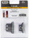 WAHL T-Wide Adjustable Trimmer Blade Set