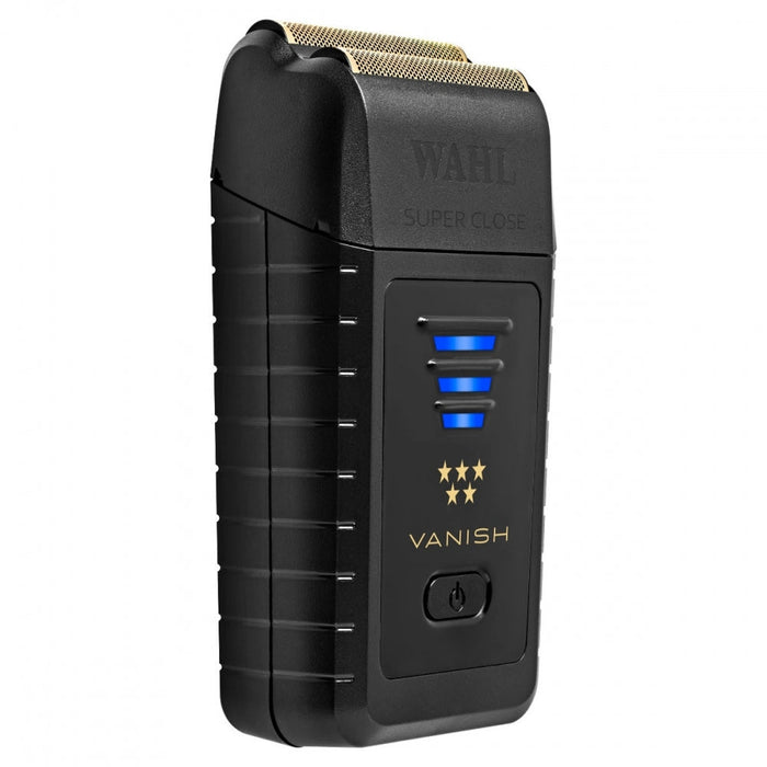 Wahl 5 Star Series Rasoir à double grille avec cordon/sans fil Vanish #8173-700