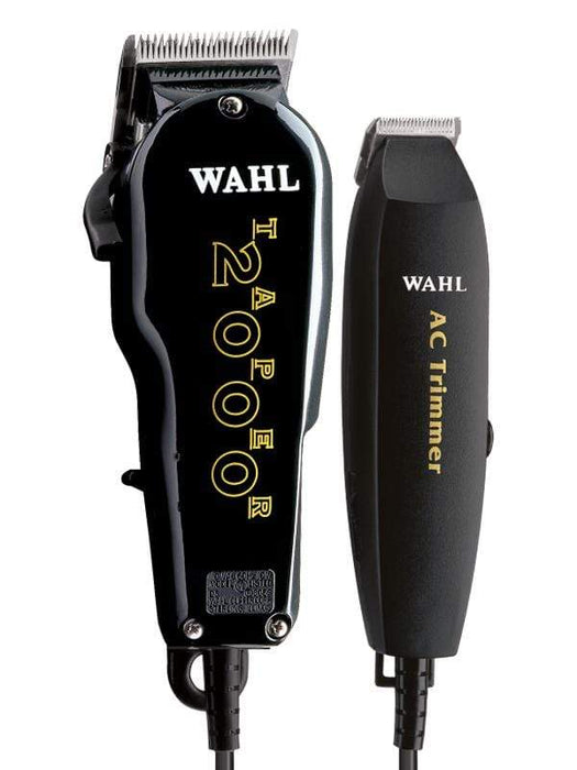 WAHL Essentials Combo