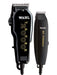 WAHL Essentials Combo