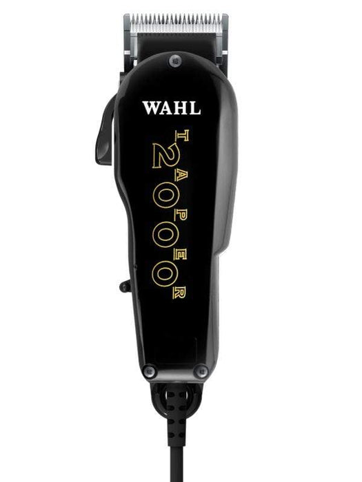 WAHL Essentials Combo