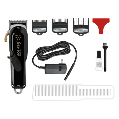 Wahl Professional 5 Star Cordless Senior Model No 8504-400