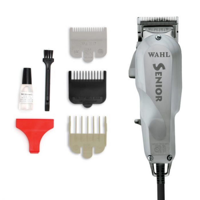 Wahl Professional Senior Premium Clipper Model No 8500