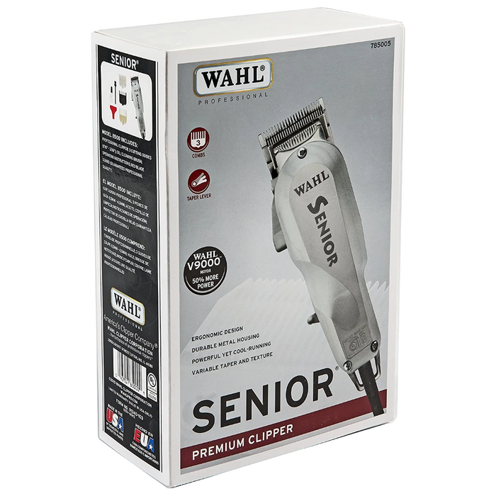 Wahl Professional Senior Premium Tondeuse Modèle No 8500