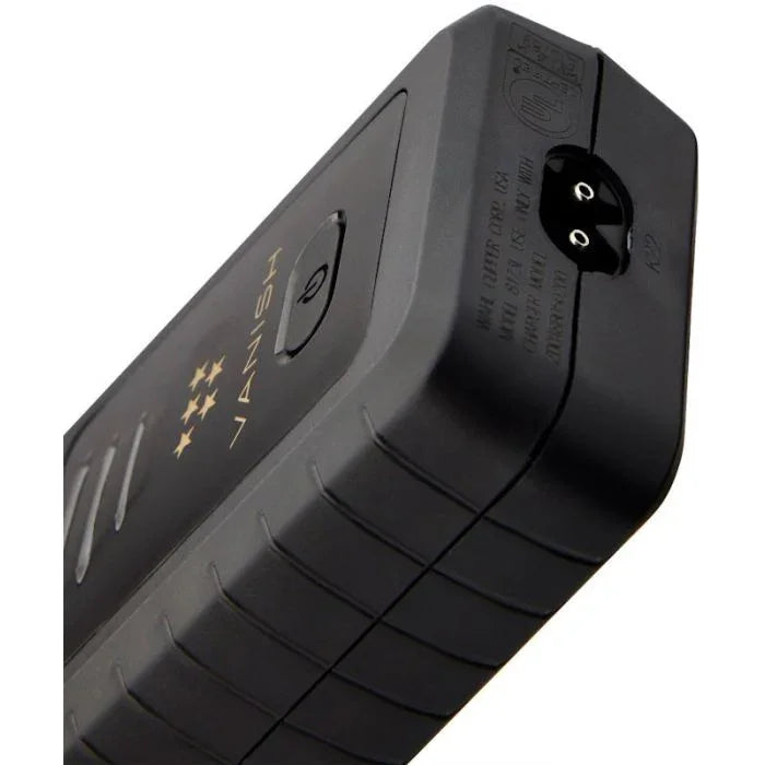 Wahl 5 Star Series - Vanish Shaver