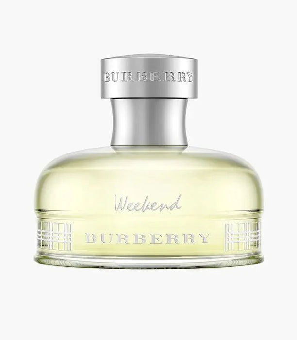 Burberry Weekend de Burberry pour femme - Spray EDP 1 oz