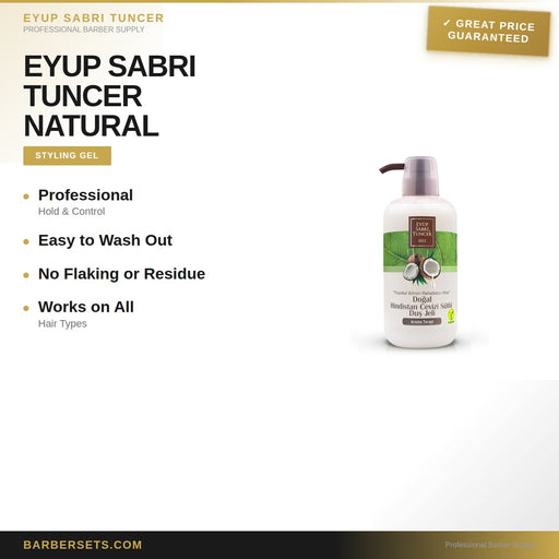 EYUP SABRI TUNCER NATURAL COCONUT MILK SHOWER GEL 600 ML NATURAL COCONUT MILK SHOWER GEL 600 ML