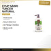EYUP SABRI TUNCER NATURAL COCONUT MILK SHOWER GEL 600 ML NATURAL COCONUT MILK SHOWER GEL 600 ML