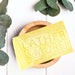 White Jasmine and Pineapple Soap - BarberSets