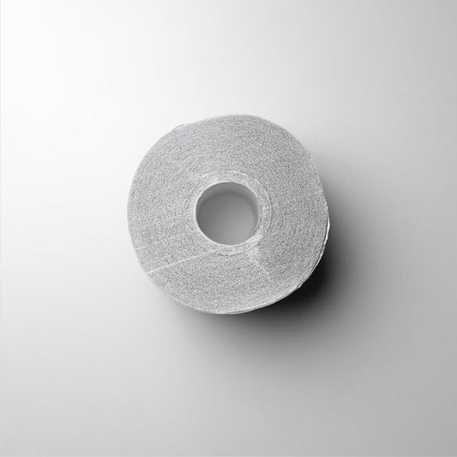 LV3 5 ROLLS (100EACH) NECK PAPER GREEN