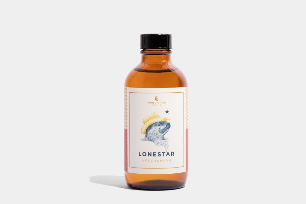 Lonestar Aftershave