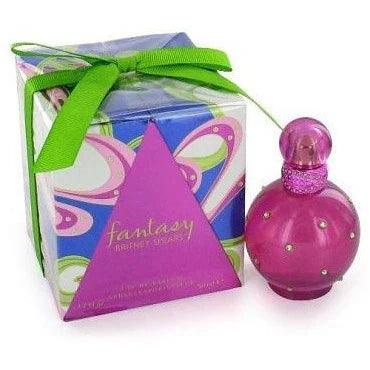 Fantasy by Britney Spears for Women - 1.7 oz EDP Spray