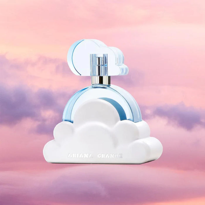 Cloud d'Ariana Grande pour femme - Vaporisateur EDP de 3,4 oz