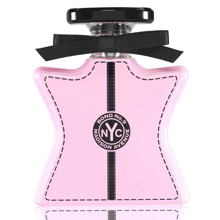 Madison Avenue de Bond No. 9 pour femme - Vaporisateur EDP de 3,4 oz