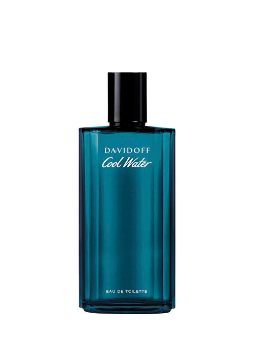 Cool Water by Davidoff for Men - 4.2 oz EDT Spray