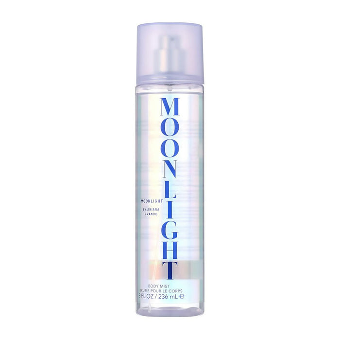 Moonlight d'Ariana Grande pour femme - Brume corporelle 8 oz