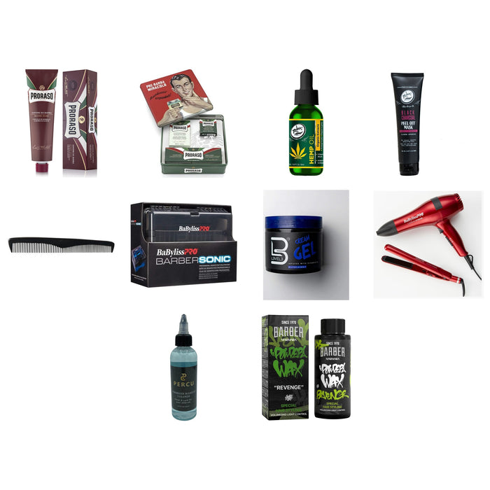 Proraso Collectioner Set