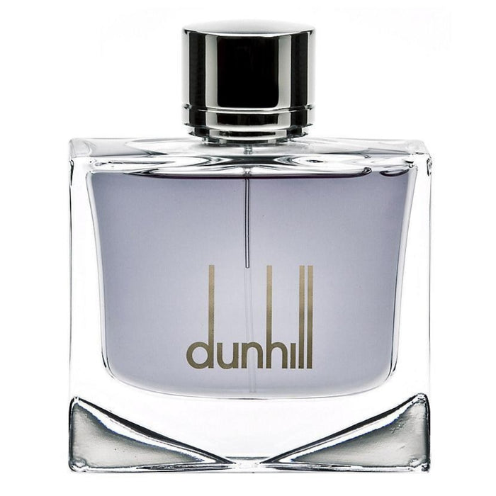 Dunhill Black by Alfred Dunhill for Men - 3.3 oz EDT Spray (Tester)