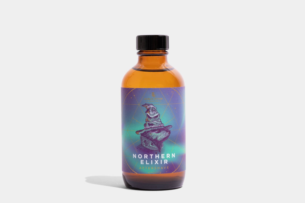 Northern Elixir Aftershave