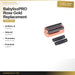 BABYLISS PRO BabylissPRO Rose Gold Replacement Foil & Cutter for FXLFS2RG