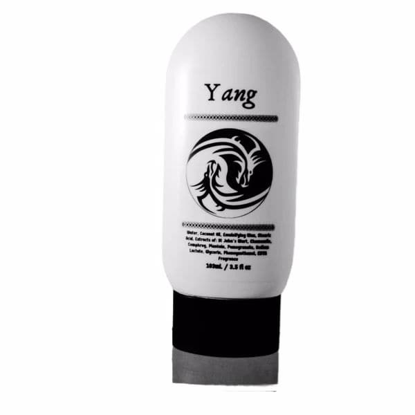 Yang Aftershave Balm - by Murphy and McNeil