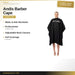 Andis Barber Cape
