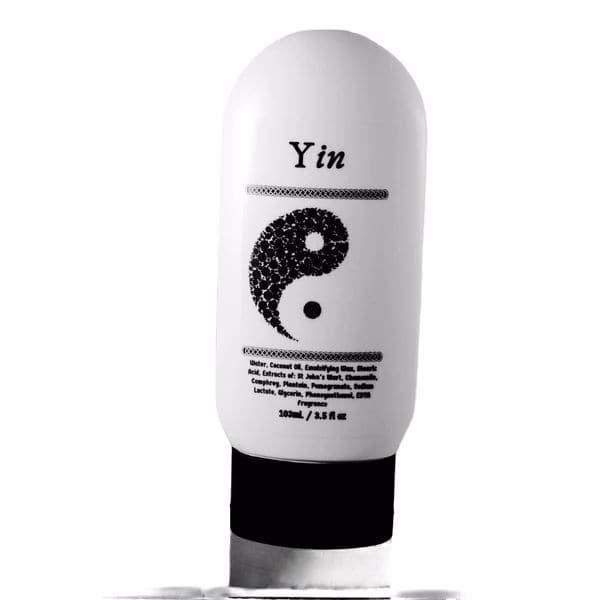 Yin Aftershave Balm - by Murphy and McNeil