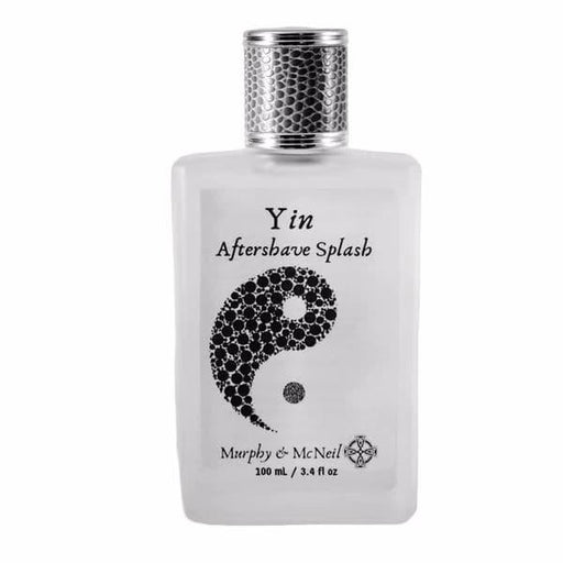 Yin Aftershave Splash - by Murphy and McNeil - BarberSets