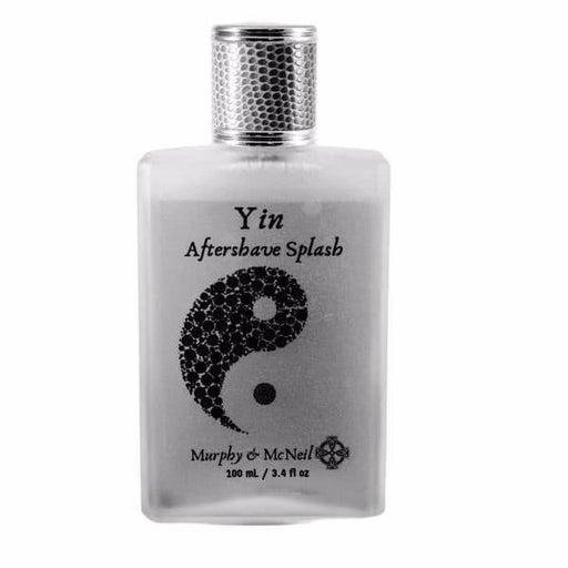 Yin Aftershave Splash - by Murphy and McNeil - BarberSets