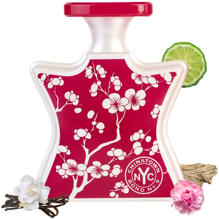 Chinatown de Bond No. 9 pour femme - Spray EDP de 3,3 oz